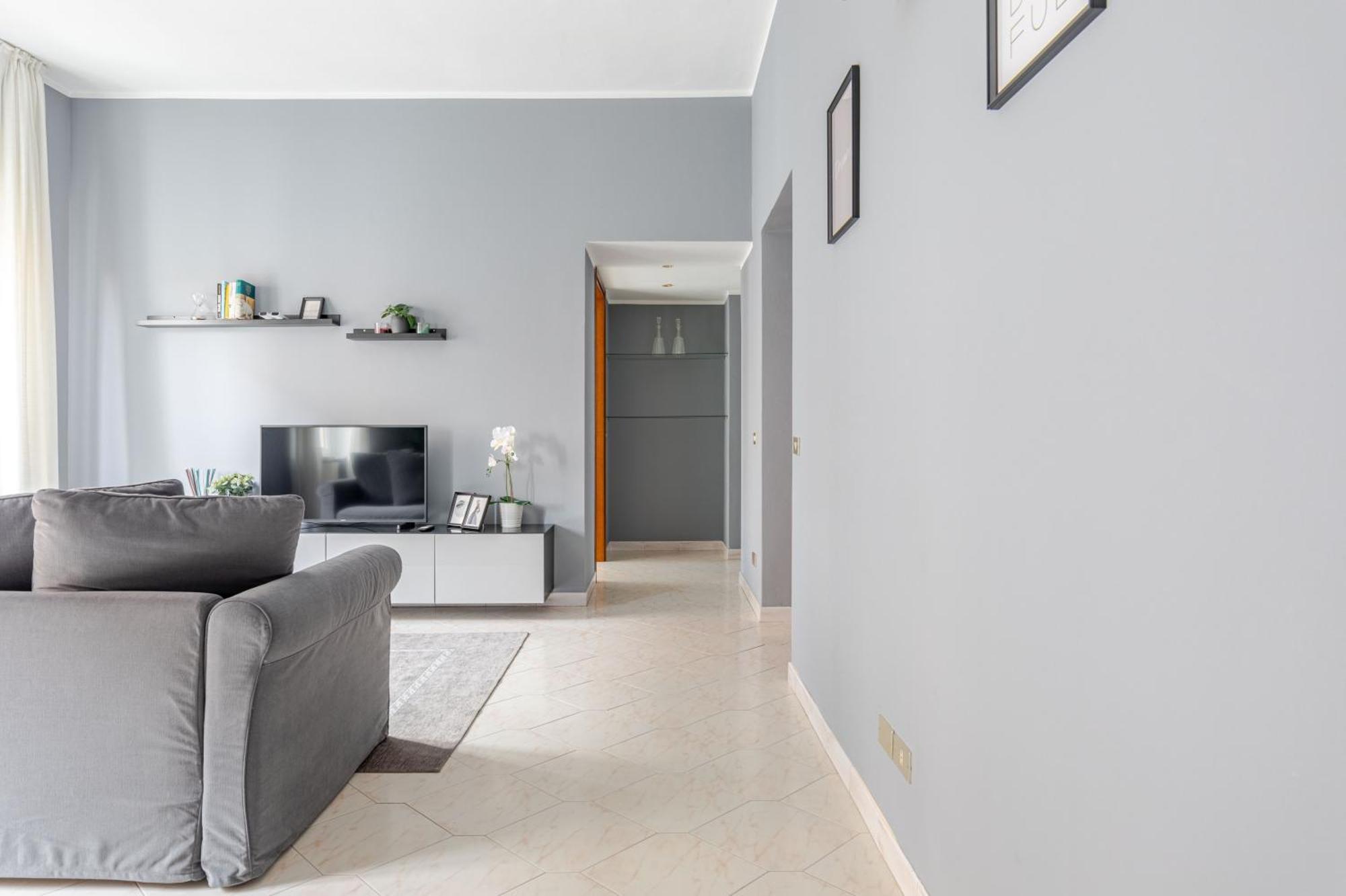 Apartamento - Isola Milán