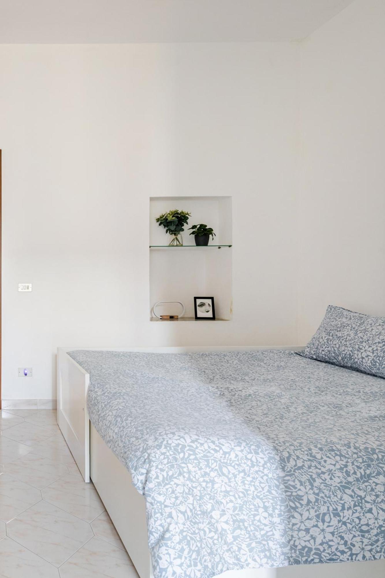 - Isola Apartamento