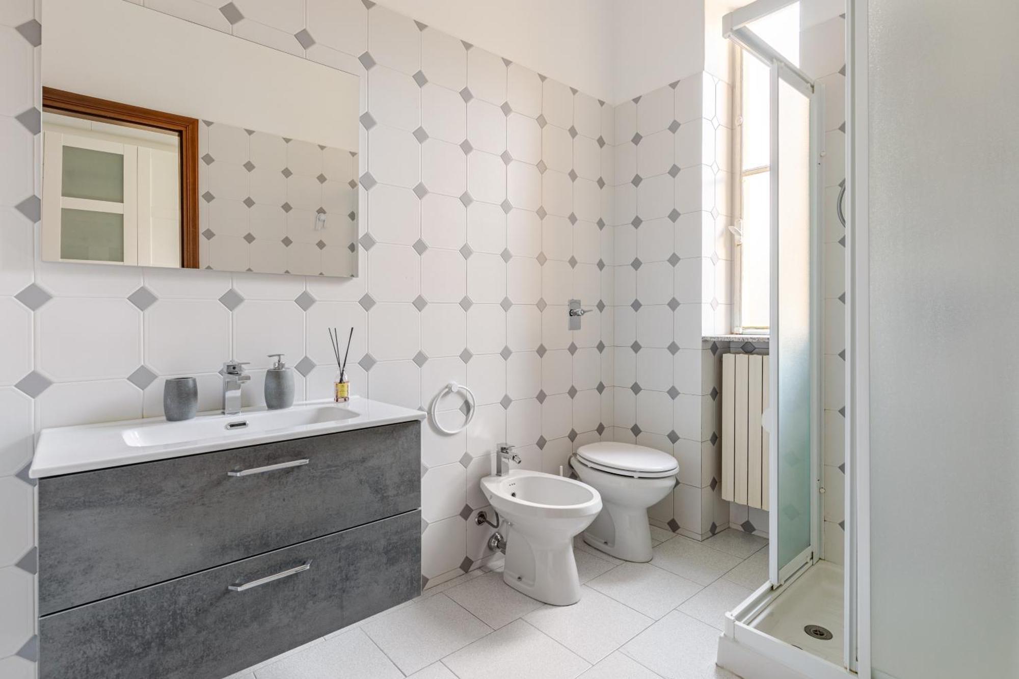 Apartamento - Isola *