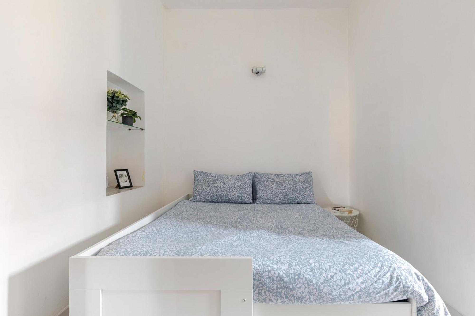 Apartamento - Isola Milán
