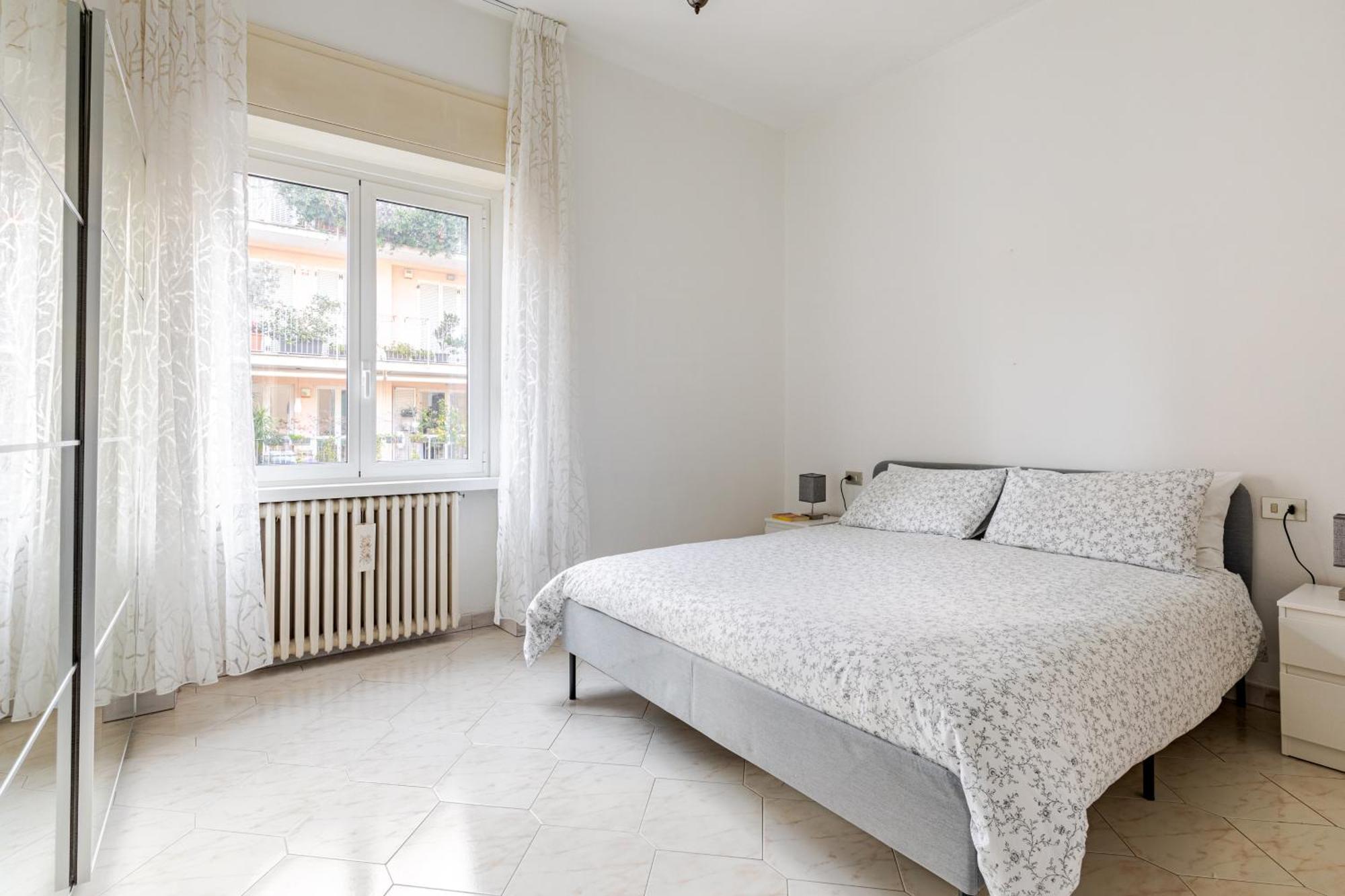 Apartamento - Isola